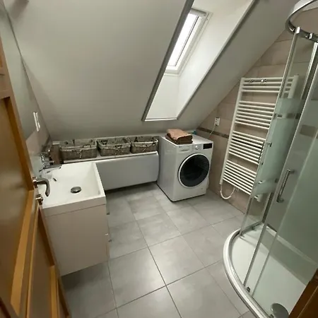 Apartmany U Moravciku Bulhary Exterior photo