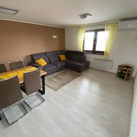 Apartmany U Moravciku Bulhary Exterior photo