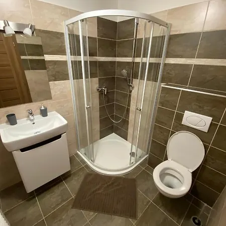 Apartmany U Moravciku Bulhary Exterior photo