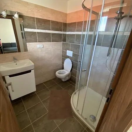 Apartmany U Moravciku Bulhary Exterior photo