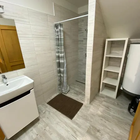 Apartmany U Moravciku Bulhary Exterior photo