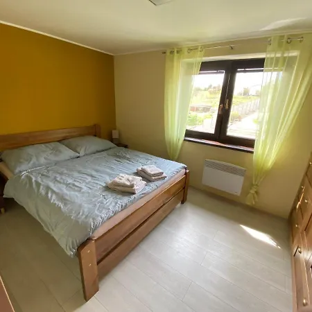 Apartmany U Moravciku Bulhary Exterior photo