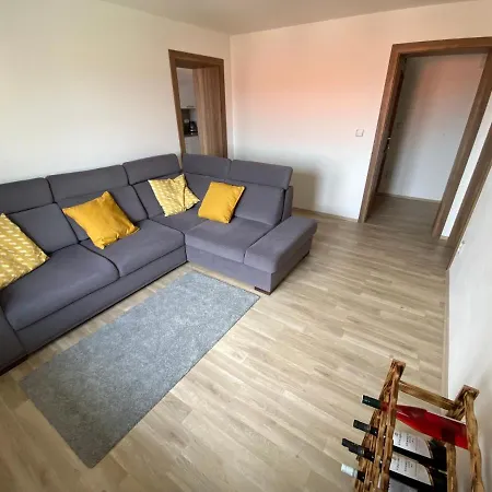 Apartmany U Moravciku Bulhary Exterior photo