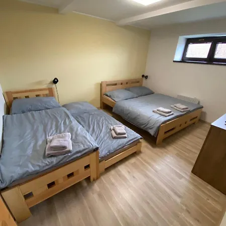 Apartmany U Moravciku Bulhary Exterior photo