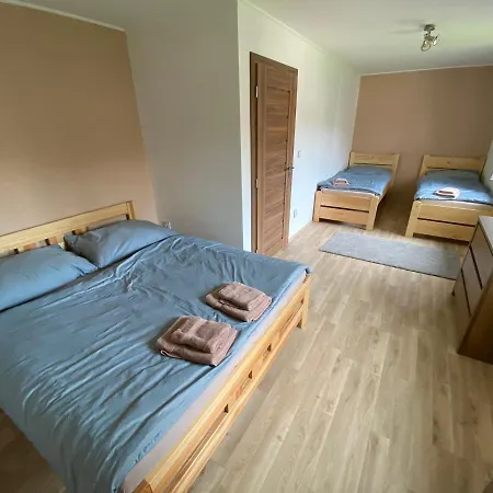 Apartmany U Moravciku Bulhary Exterior photo