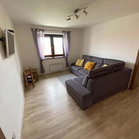Apartmany U Moravciku Bulhary Exterior photo