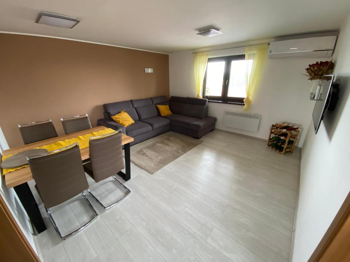 Apartment U Moravciku