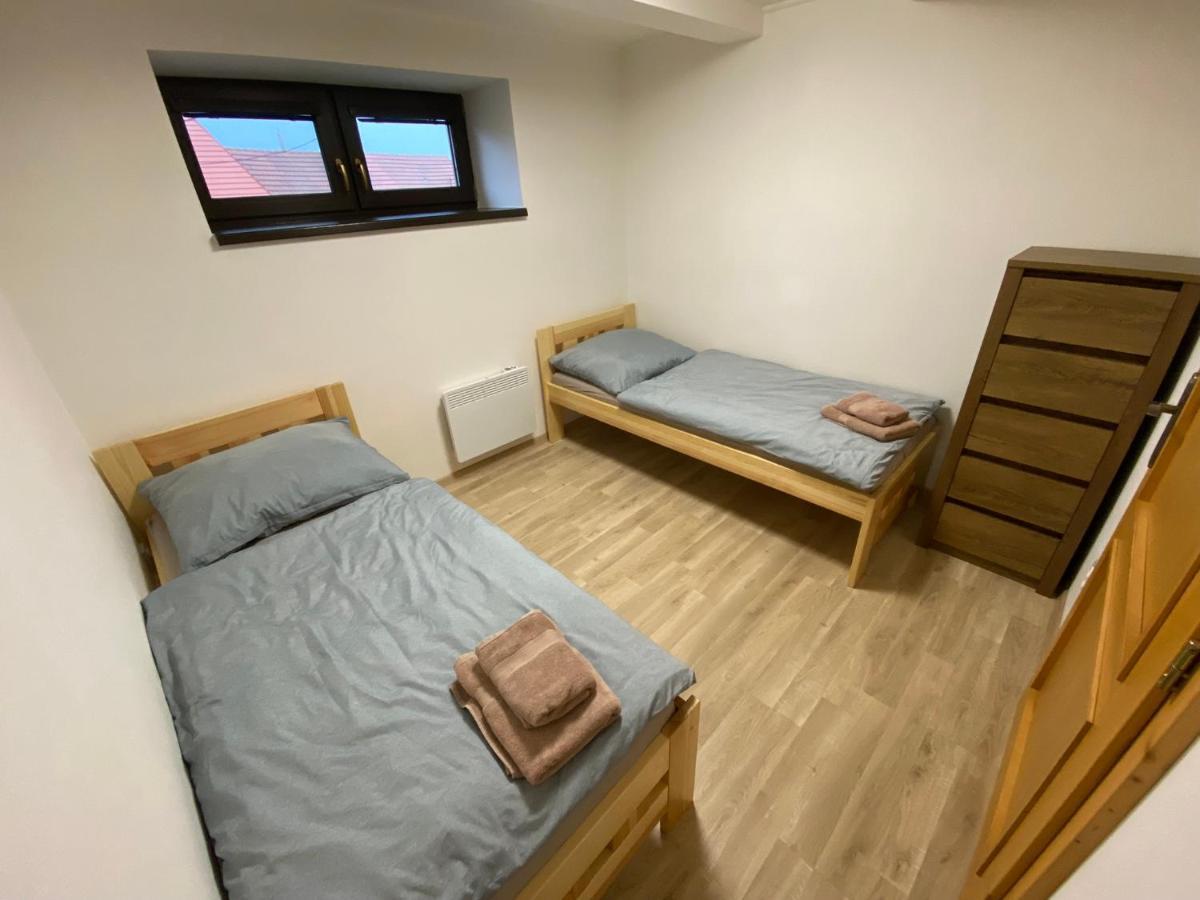 U Moravciku Appartement Bulhary