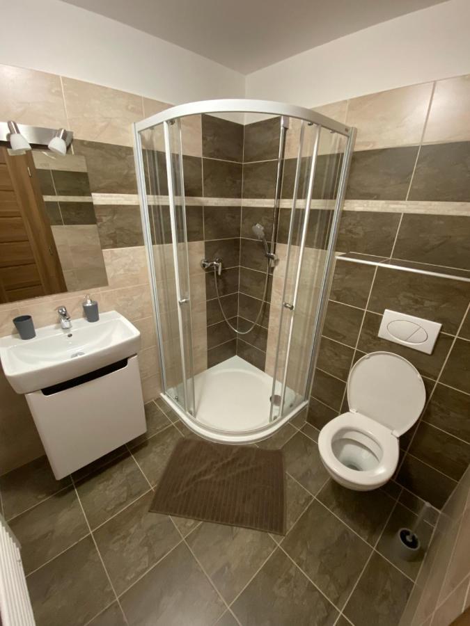 Apartment U Moravciku