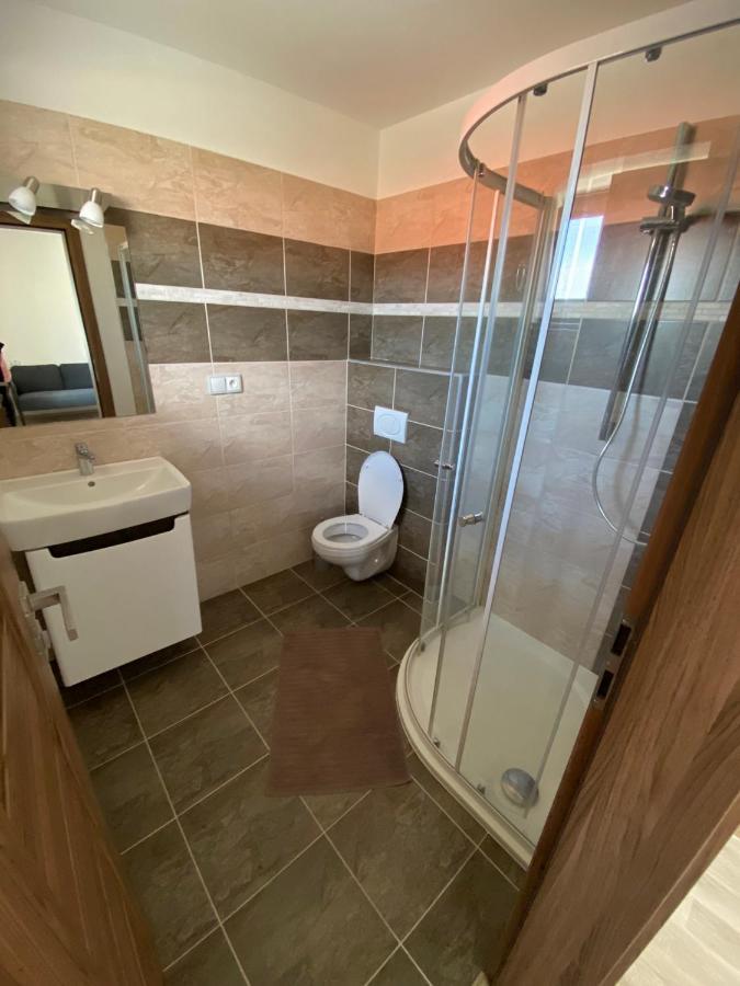 Apartment U Moravciku *