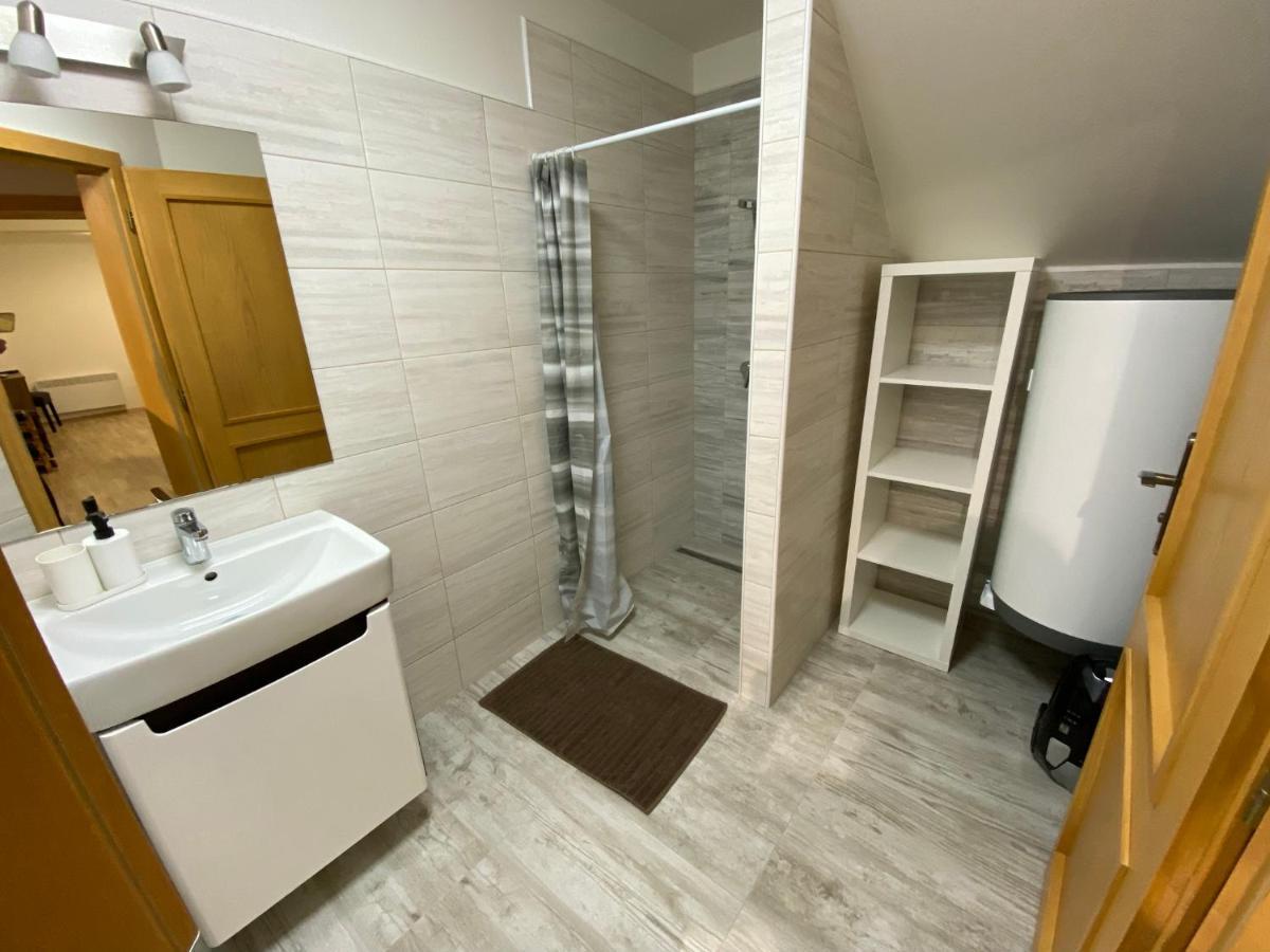 Apartment U Moravciku Bulhary
