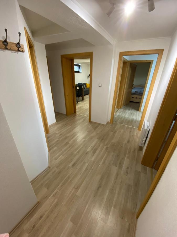 U Moravciku Apartment Bulhary