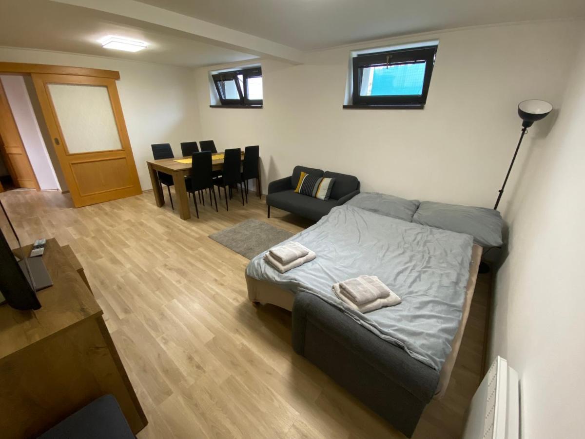 Apartment U Moravciku