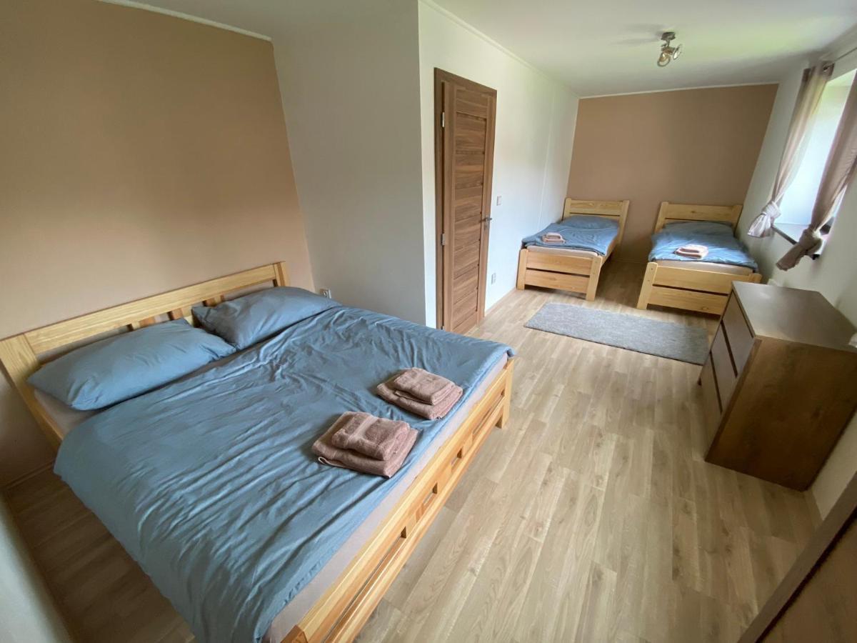 Appartement U Moravciku