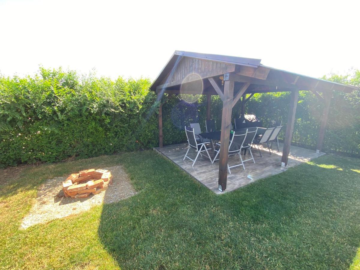 U Moravciku Appartement